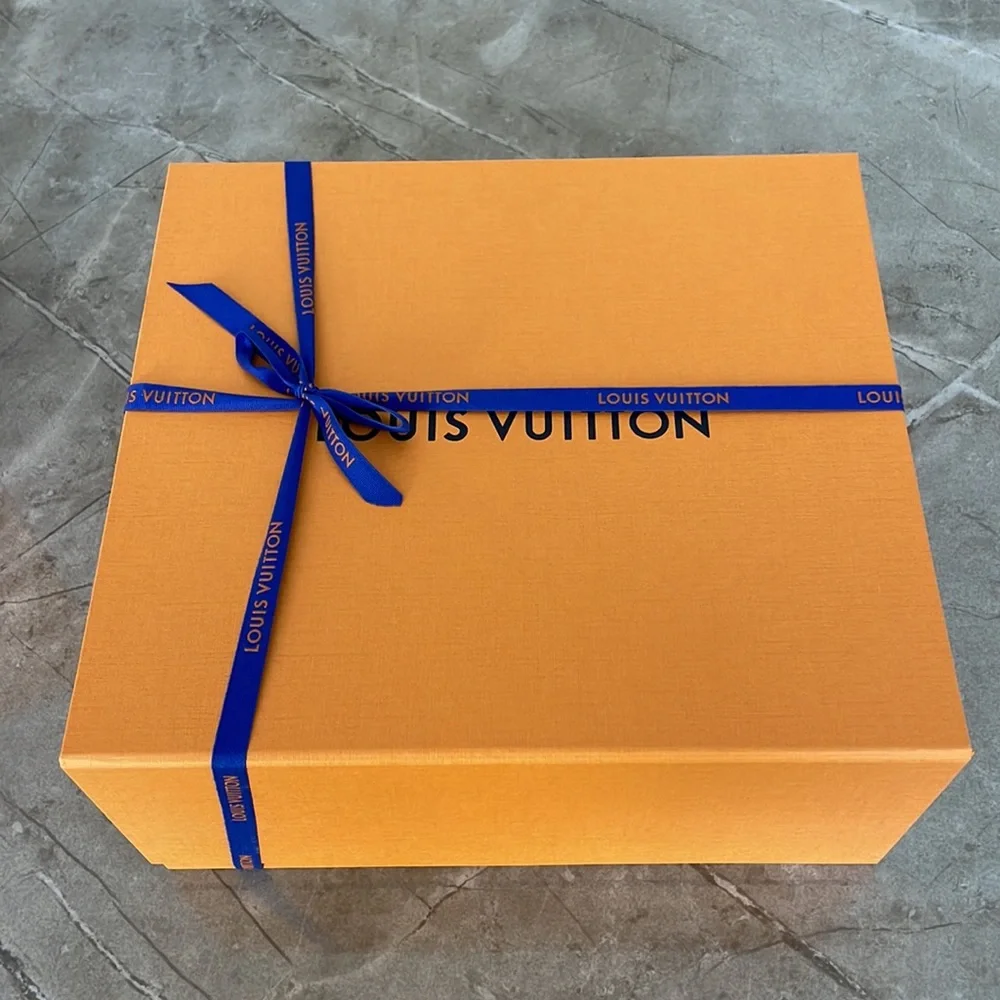 LIMITED EDITION LOUIS VUITTON MONOGRAM MINI SOFT TRUNK BAG - Picture 10 of 14